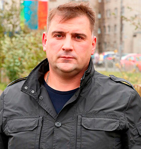 Владимир,